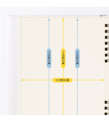 【人気のお仕事ノートにPUカバー登場】SUNNY NOTE PUレザーカバー「新作」